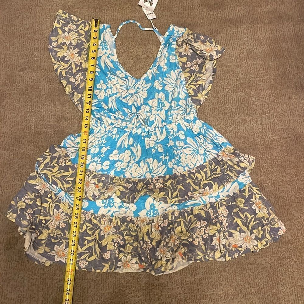 Anthropologie Dress  - Picture 10 of 10